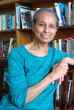 Gwen Ballard Patton