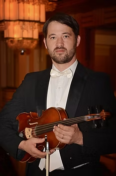 Ben Lorentzen