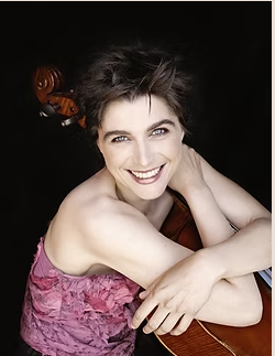 Hannah Holman